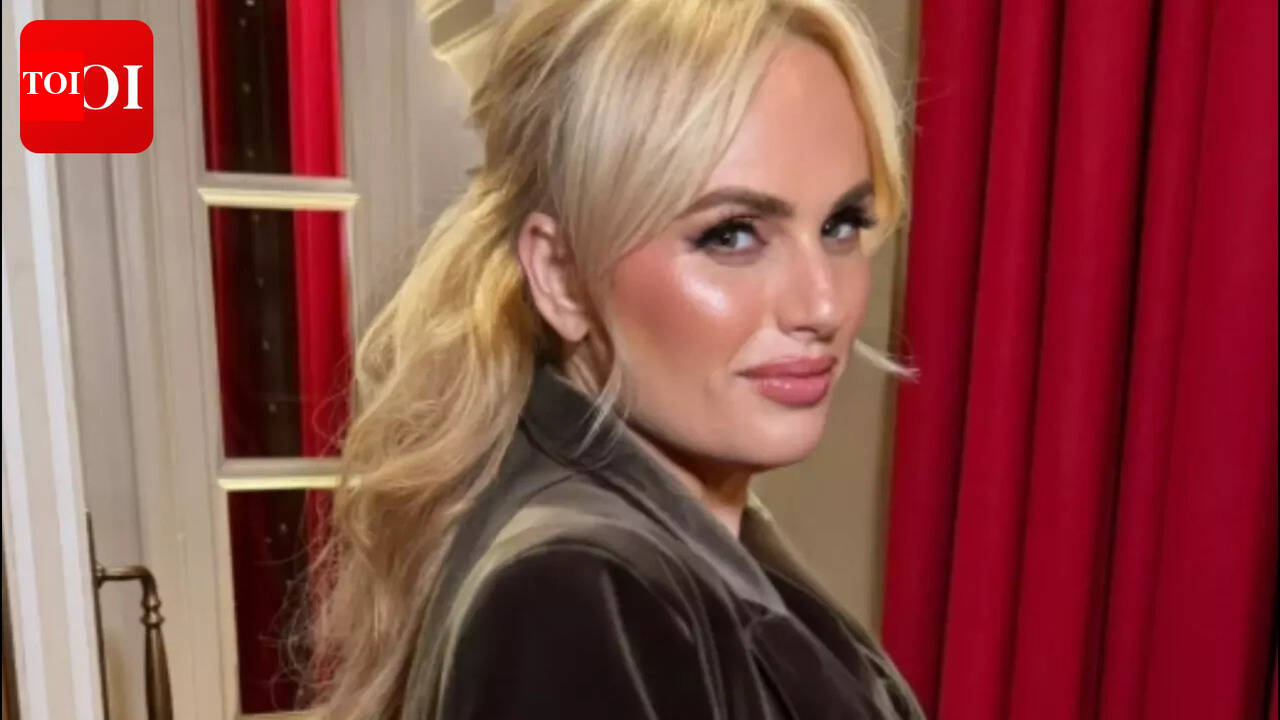 Rebel Wilson planned smear campaign against 'The Deb' producer? Lawsuit references links to Johnny Depp and Justin Baldoni cases |