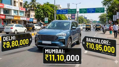 Why same car has different prices across Indian cities: Explained