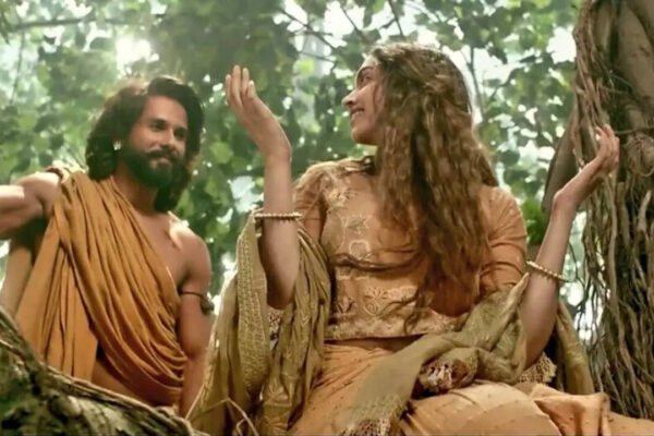 Shakti Mohan refused to be paid for 'Padmaavat' song, says Sanjay Leela Bhansali is very strict: 'Even if you breathe...' | Hindi Movie News