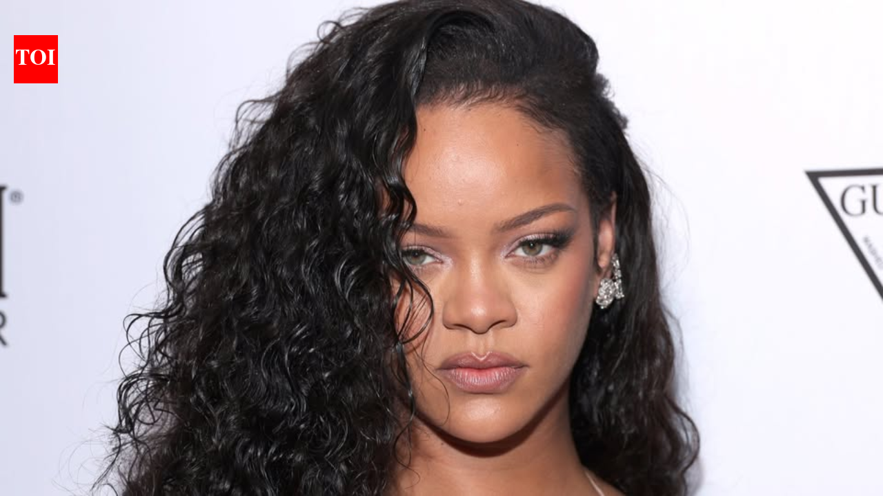 Shooting outside Rihanna’s home: What we know so far