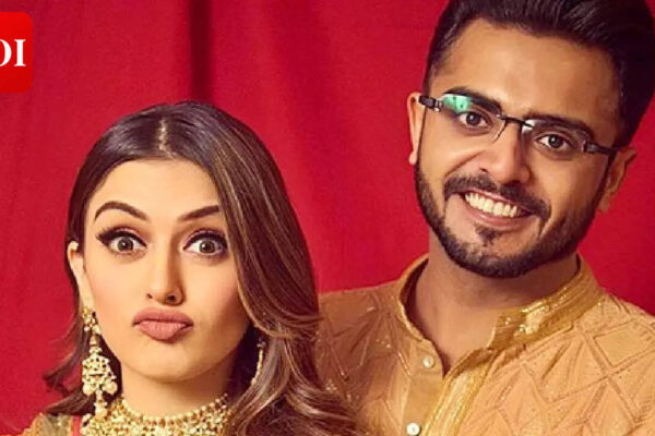 Sohael Khaturiya: Who is Hansika Motwani’s ex-husband Sohael Khaturiya? All about their friendship, grand Jaipur wedding, and divorce |