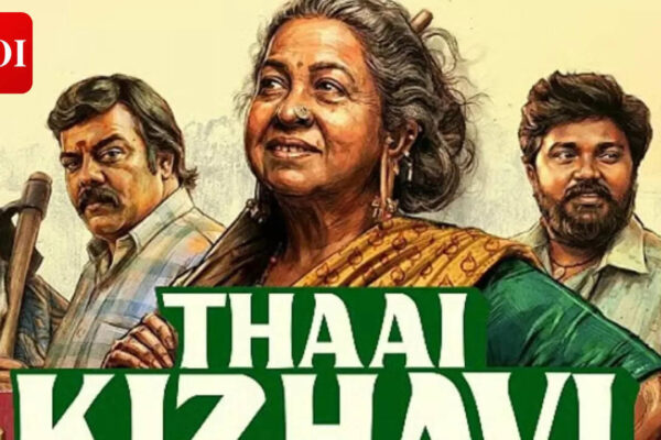 'Thaai Kizhavi' box office collections day 16: Radhika Sarathkumar’s rural comedy drama earns Rs 51.07 Cr gross | Tamil Movie News