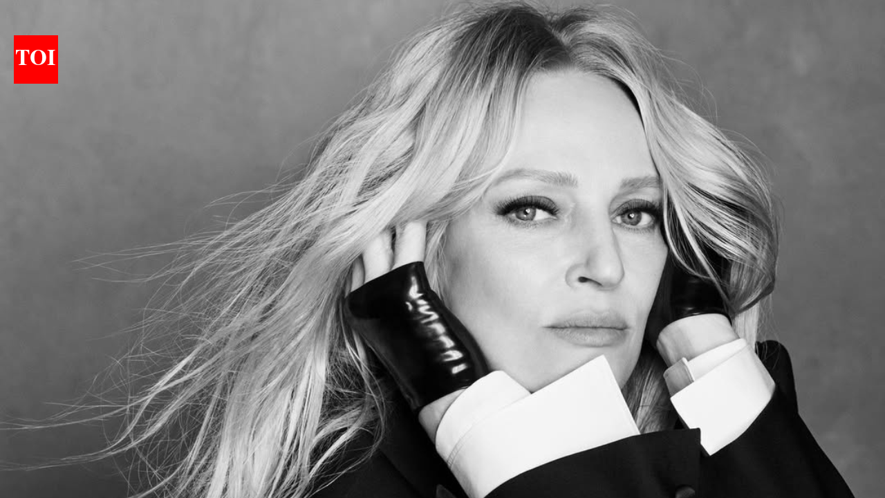 Uma Thurman praises ‘Pretty Lethal’ cast’s 'mind-blowing' stunts, calls film a bold female-led action spectacle |