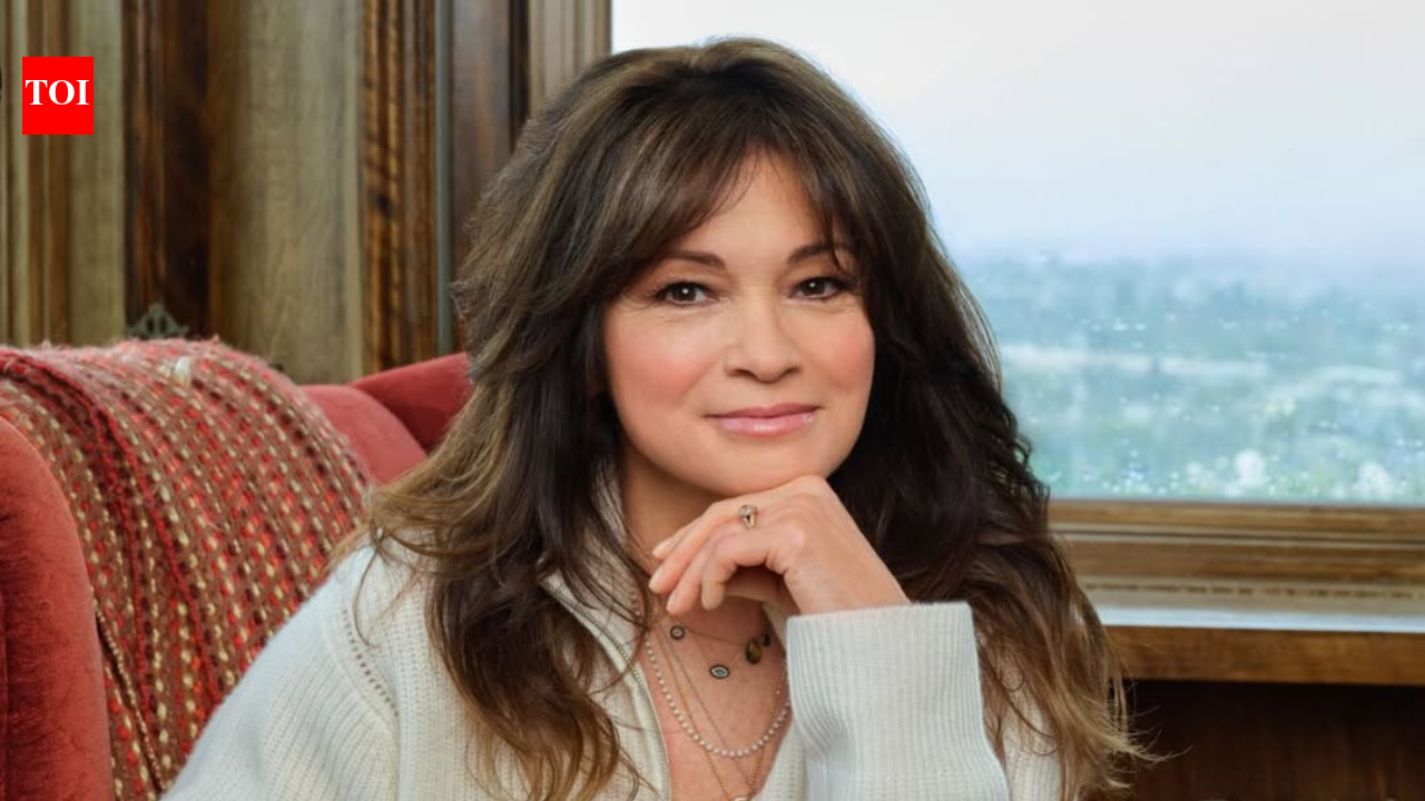 Valerie Bertinelli opens up about body image after surgeries, says she is learning to accept herself | English Movie News