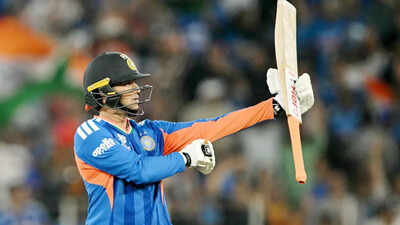 'Rascal': Ex-Australia wicketkeeper's bold remark on Abhishek Sharma