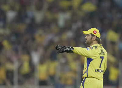 'No one can tell MS Dhoni to sit out': Ex-CSK star's bold claim on dressing room reality