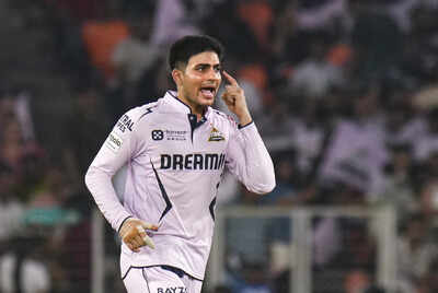 IPL 2026: Shubman Gill’s World Cup snub ‘will fire him up’, says Pujara