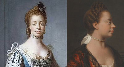 Was Britain’s Queen Charlotte really black? Netflix’s Bridgerton star insists ‘she was a woman of colour’