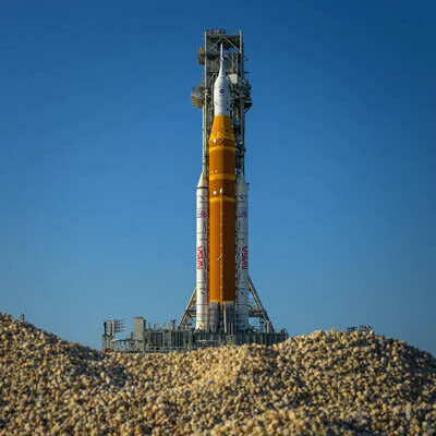 Artemis II food menu: What will NASA astronauts eat on their moon mission