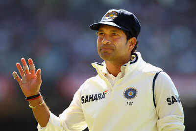 'Are you serious?': Sachin Tendulkar’s reaction after BCCI selectors told him it was time to move on