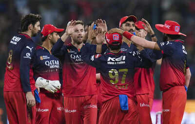 IPL 2026: Paddikal, Iyer dropped as R Ashwin reveals his RCB playing XI