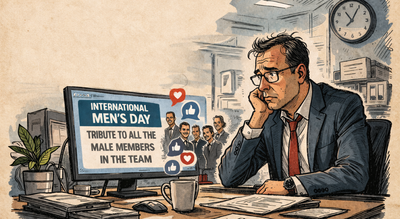 Manager awarded £12k after taking boss to court over being left out of social media tribute