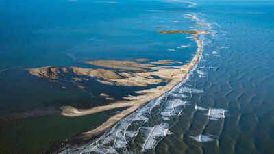 Did scientists miscalculate rising oceans? New analysis of hundreds of studies raises concerns