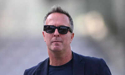 'This isn’t right': Michael Vaughan fumes as South Africa, West Indies remain stuck in India