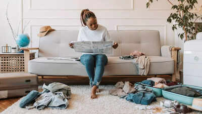 Things that bring negative energy into the home