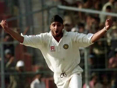 ‘I was born in Punjab, but made in Kolkata’: Harbhajan Singh reflects on historic 2001 Eden Gardens Test