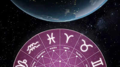 Horoscope Tomorrow, March 11, 2026: Your zodiac insights await