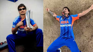 'When I was not in the team ... ': How Ishan Kishan backed himself to turn things around