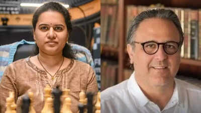 'Bad move': Cyprus chess chief hits back at Koneru Humpy after Candidates pull-out