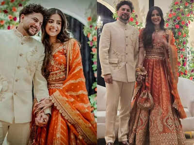 Kuldeep Yadav wedding: When and where is the ceremony? All you need to know