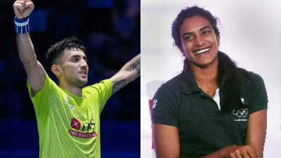 India name squads for Thomas, Uber Cup; Lakshya Sen, PV Sindhu set to headline