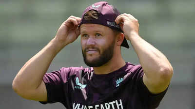 'I want to apologise': England batter Ben Duckett pulls out of IPL