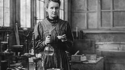 Marie Curie refused to patent radium and gave away a fortune: The shocking reason still stuns scientists today