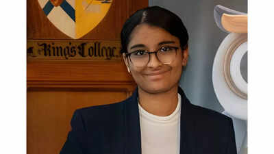 Meet Gurnoor Kaur: Indian-origin teen wins Canada’s National High School competition for AI project predicting wheat diseases
