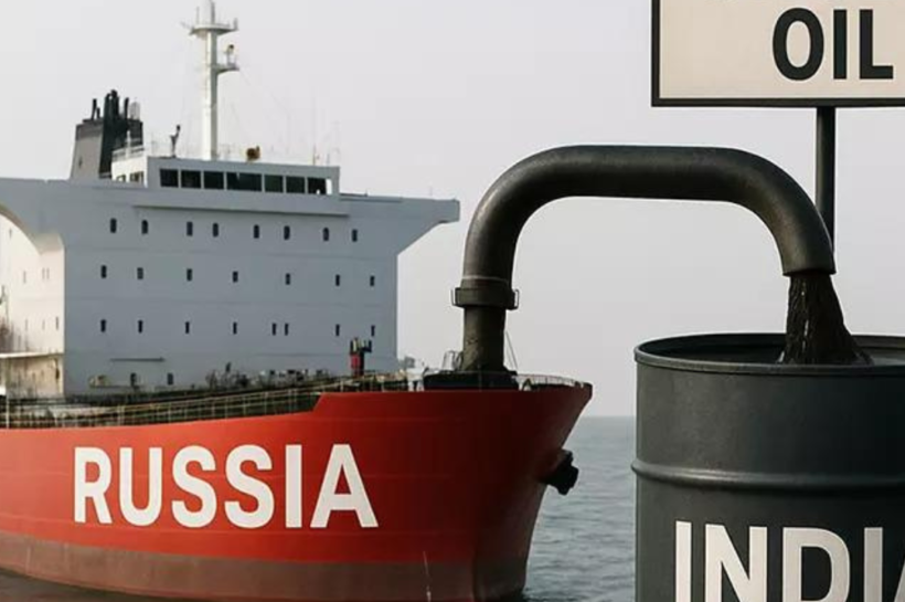 'Too many ill-wishers': Russia declines to disclose crude export data for India