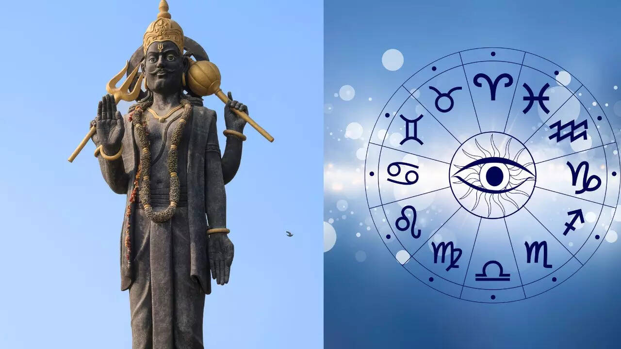 What happens during Sade Sati? How does it change your destiny?