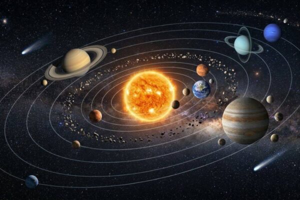 10 interesting facts about our solar system that will surprise you