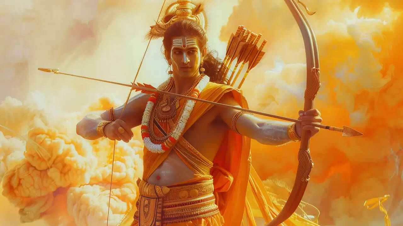 ​These powerful traits of Lord Rama are hidden in your birth number