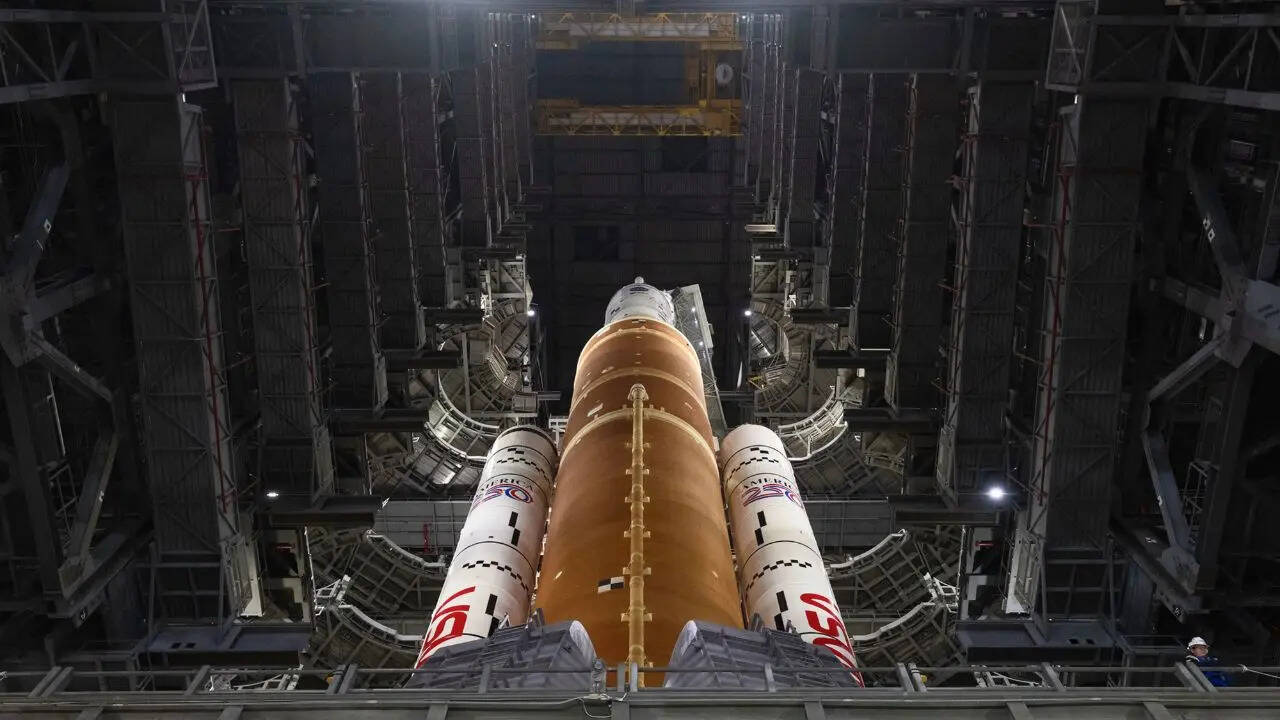 NASA’s next moon mission like you have never seen before