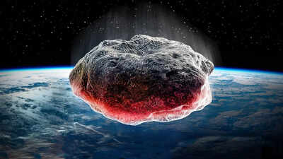 NASA Alert! Car-sized asteroid 2026 FM3 set to pass 238,000 km from Earth; could it pose a threat