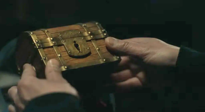 One Piece creator hides the series’ ultimate secret in a deep-sea capsule; fans think they’ve tracked it