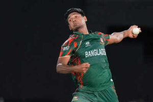 Mustafizur Rahman’s PSL 2026 fate in doubt as Bangladesh awaits govt clearance