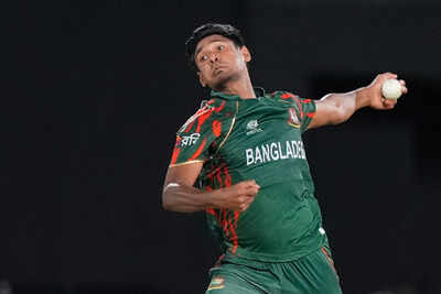 Mustafizur Rahman’s PSL 2026 fate in doubt as Bangladesh awaits govt clearance
