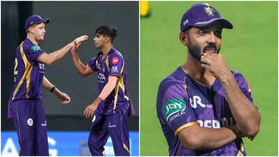 ‘KKR fully aware’: Cricket Australia forced to clarify on Cameron Green after Rahane’s ‘ask CA’ jibe