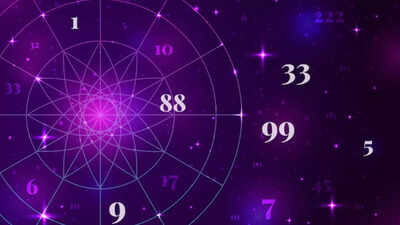 Numerology Predictions Today, March 13, 2026: Read your personalised forecast for numbers 1 to 9