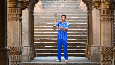 'Want to win more trophies': Suryakumar Yadav's big statement after T20 World Cup glory