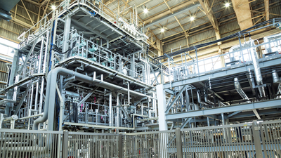 ‘Fuel made from air': Japan achieved carbon-neutral fuel breakthrough but paused the project at a surprising moment