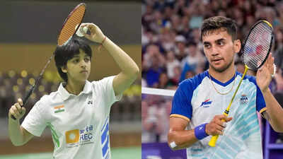 TOISA 2025 Badminton Nominees: Honouring India’s top shuttlers