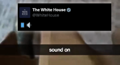 What is ‘launching soon’? White House official page posts strange, unexplained videos amid US‑Iran war