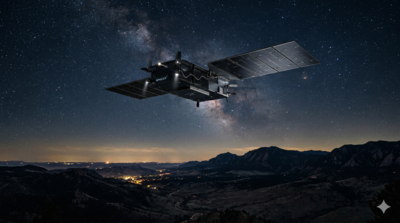 ‘This is really intolerable’: Astronomers protest Elon Musk’s SpaceX orbiting mirror project and AI satellites