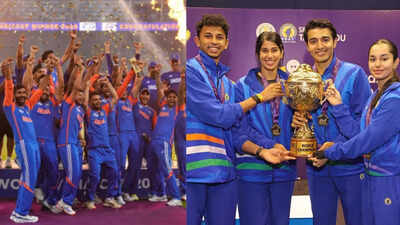 TOISA 2025 Team of the Year nominees: Celebrating success as a team on the global stage