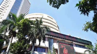 Dalal Street Blues: Sensex falls 1,100 points, closes below 79,000 after 10 months