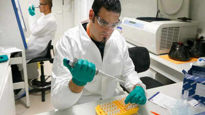 Scientists develop ‘smart’ drug delivery system for brain cancer, skin disease treatment