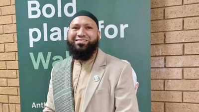 Who is Mothin Ali? Why is the Green Party leader fighting with Keir Starmer?