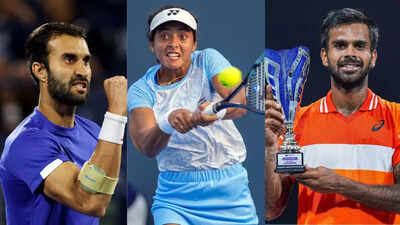 TOISA 2025 Nominees: Honouring excellence in tennis