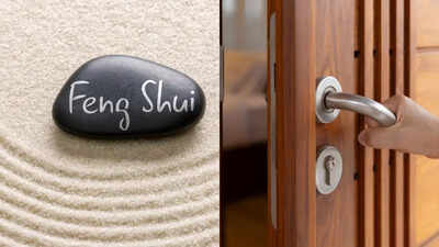 How to remove Sha Chi from home and attract positive Chi